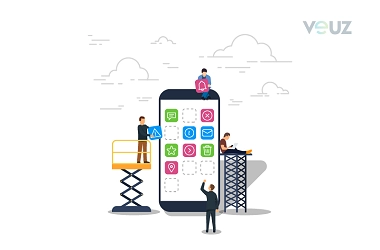 mobile app development company in Saudi Arabia
