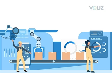 Manufacturing ERP Software