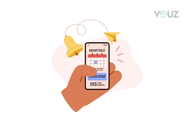 Subscription Management Software