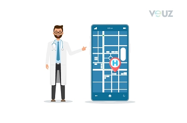 Healthcare Apps in the USA