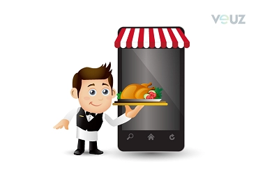 Delivery Apps for Restaurant