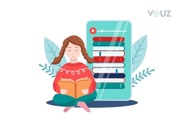 App like Wattpad for readers