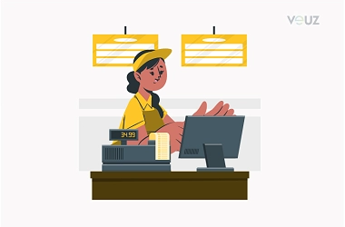 Point of Sale (POS) Software