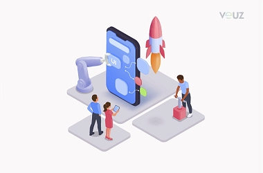 Mobile App Development