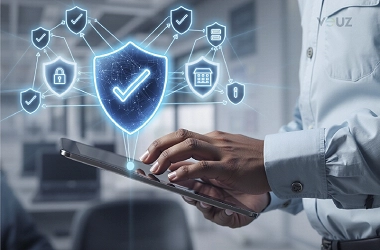 Cybersecurity Service Providers