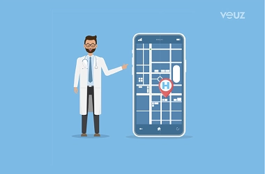 Medical App Development