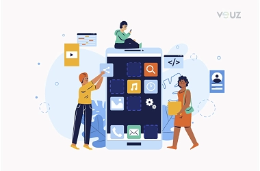 Android App Development