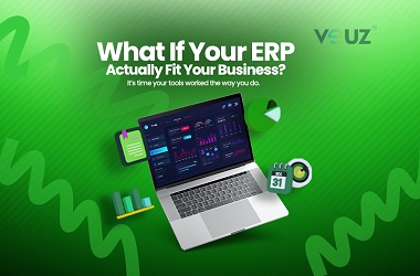 ERP Solutions