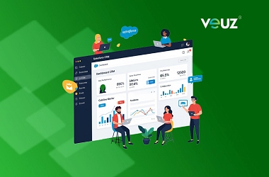 Salesforce Implementation Services