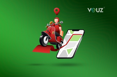 Delivery Management System