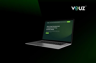 Web development