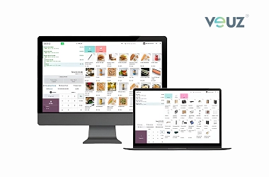 Odoo POS System