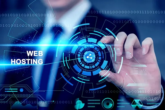 Web hosting | Veuz Concepts