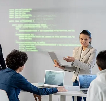 Industrial Training