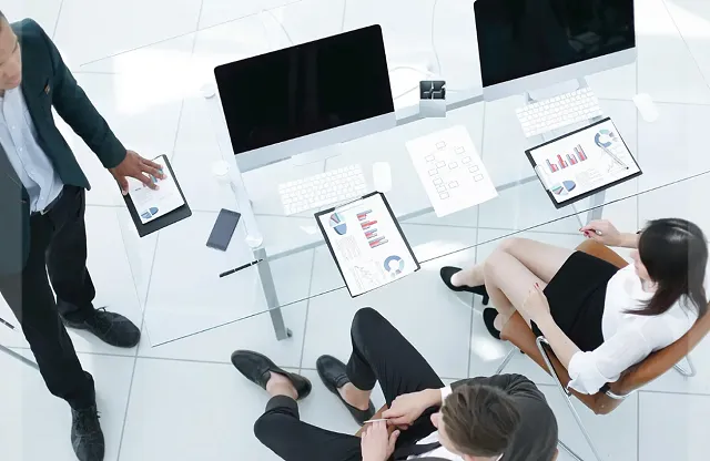 Google Workspace Managed Services