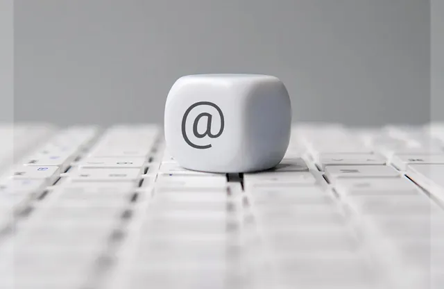 Zoho Email Hosting