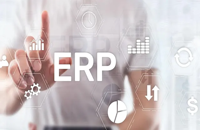 Odoo ERP Software