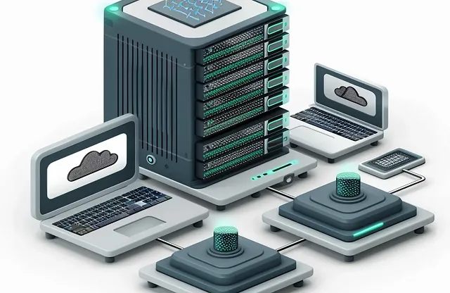 Web Hosting Services