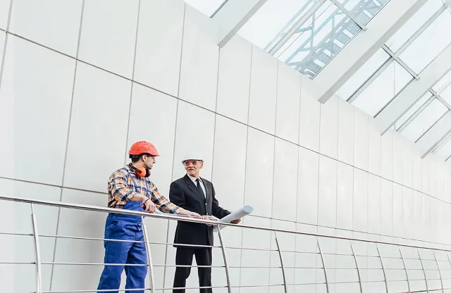 Industrial Training