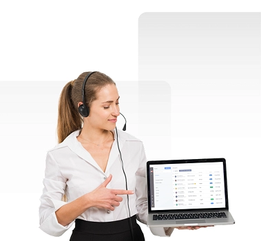 Help desk