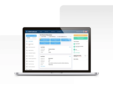 CRM Software