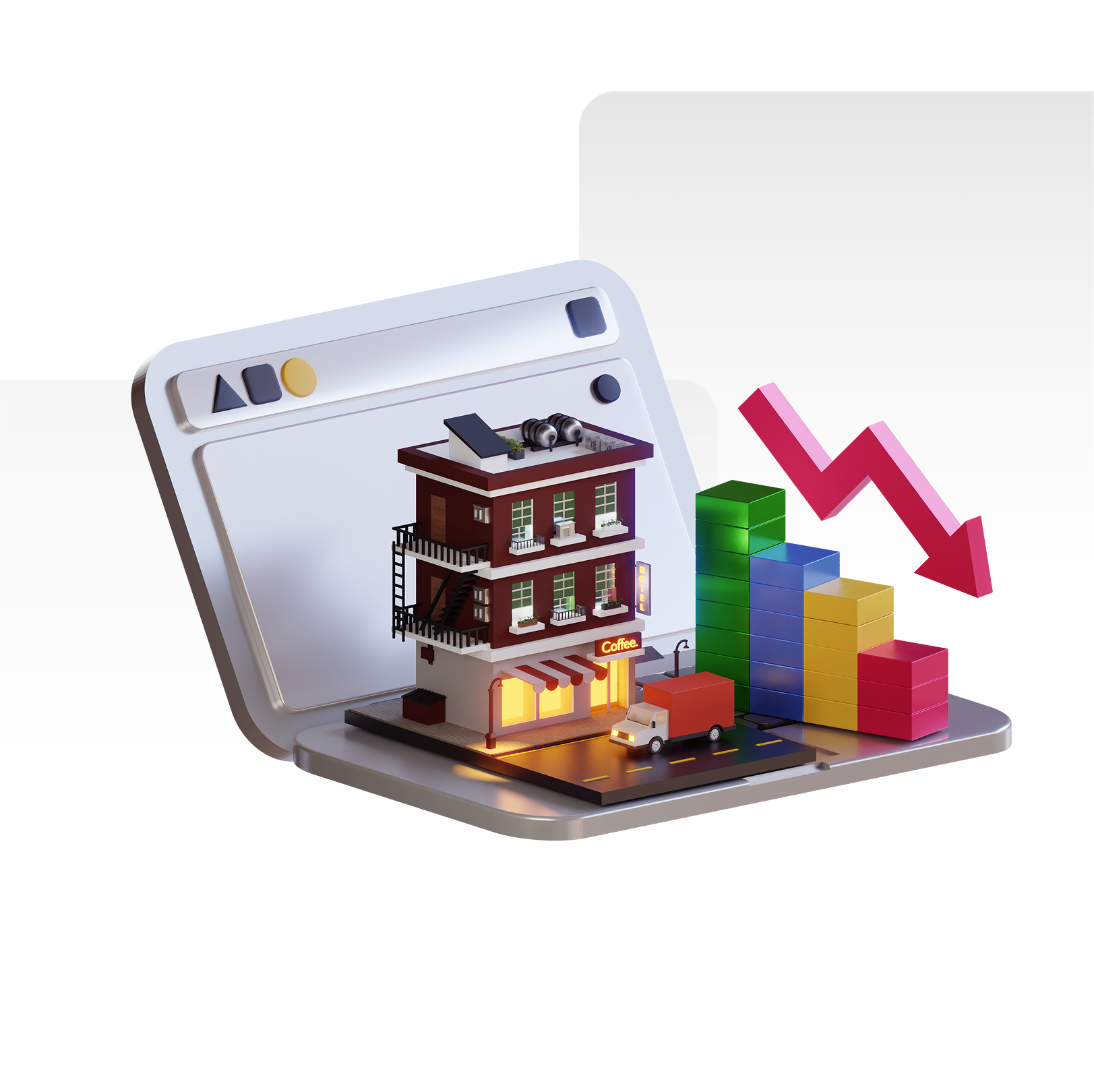 Property Management software