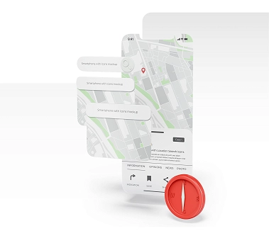 Tracking Application