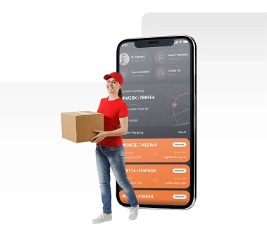 Delivery Management