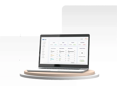 ERP For SMEs