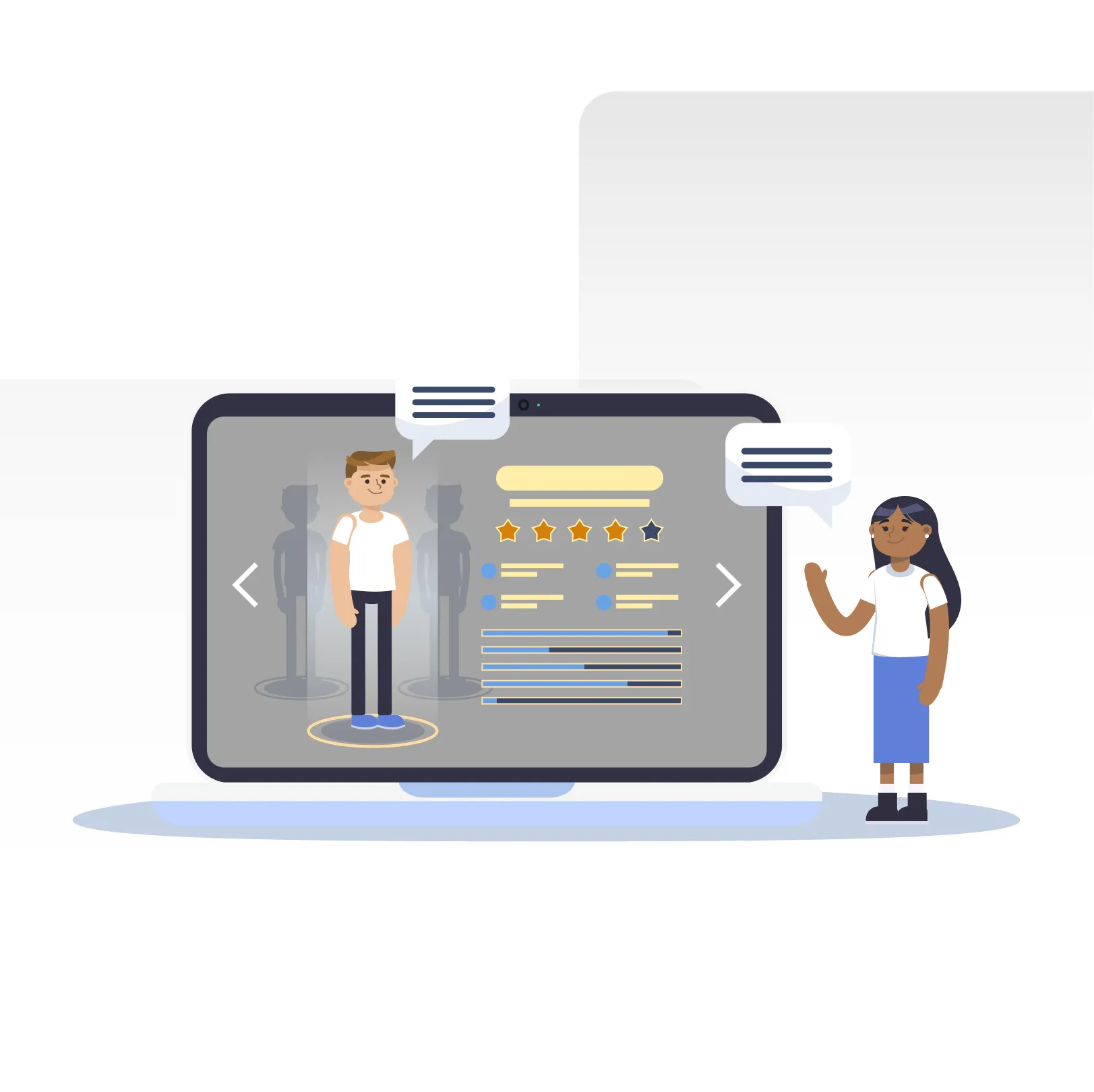 HR And Payroll Management