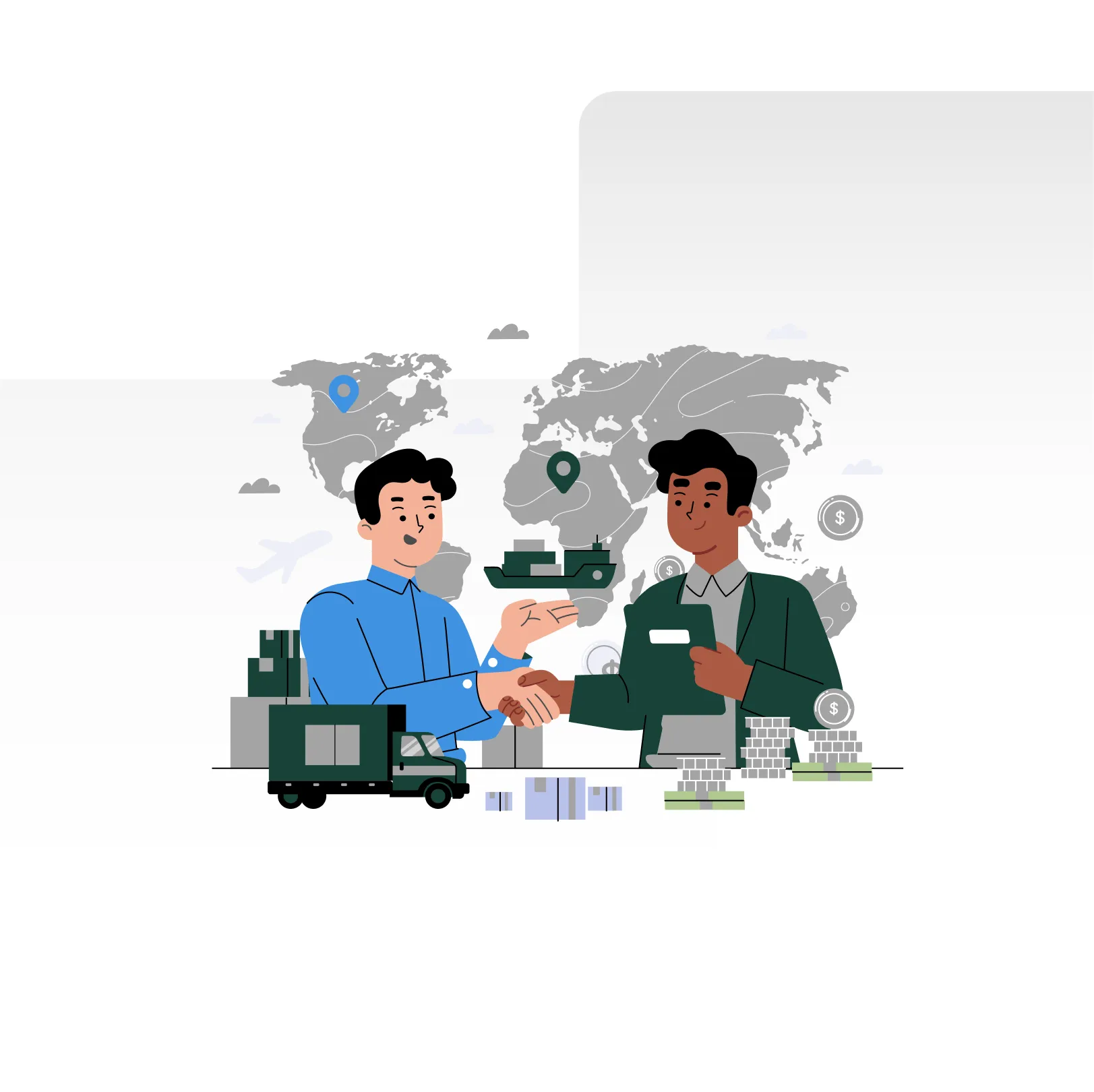 Procurement Management
