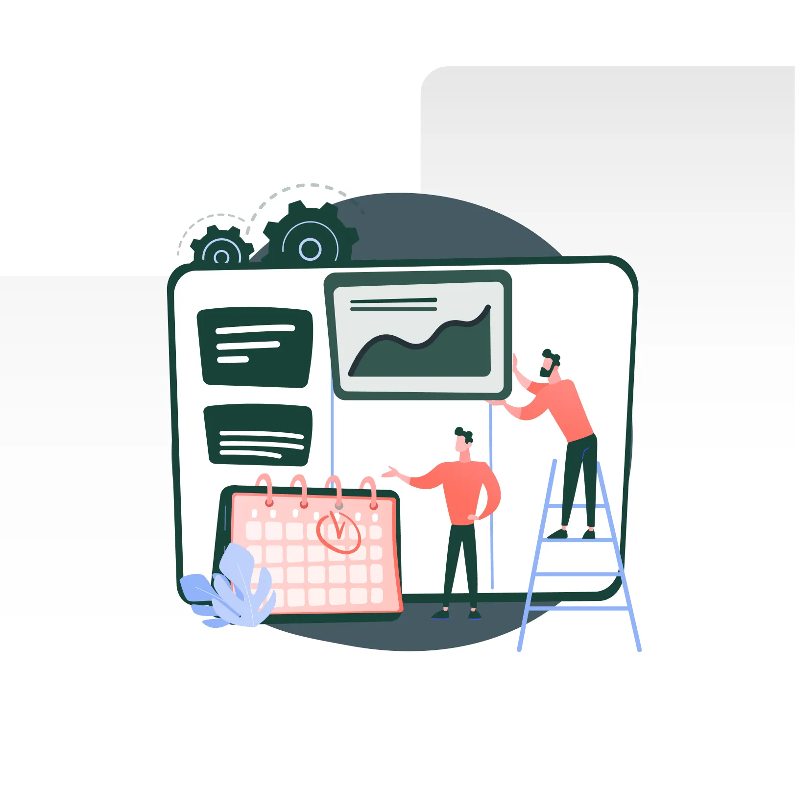 Project and Task Management