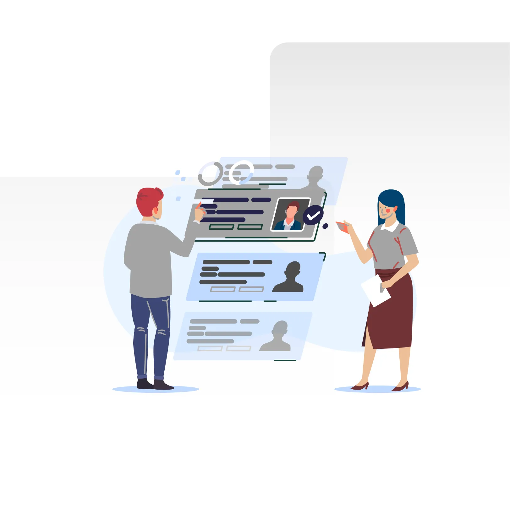 Recruitment Management