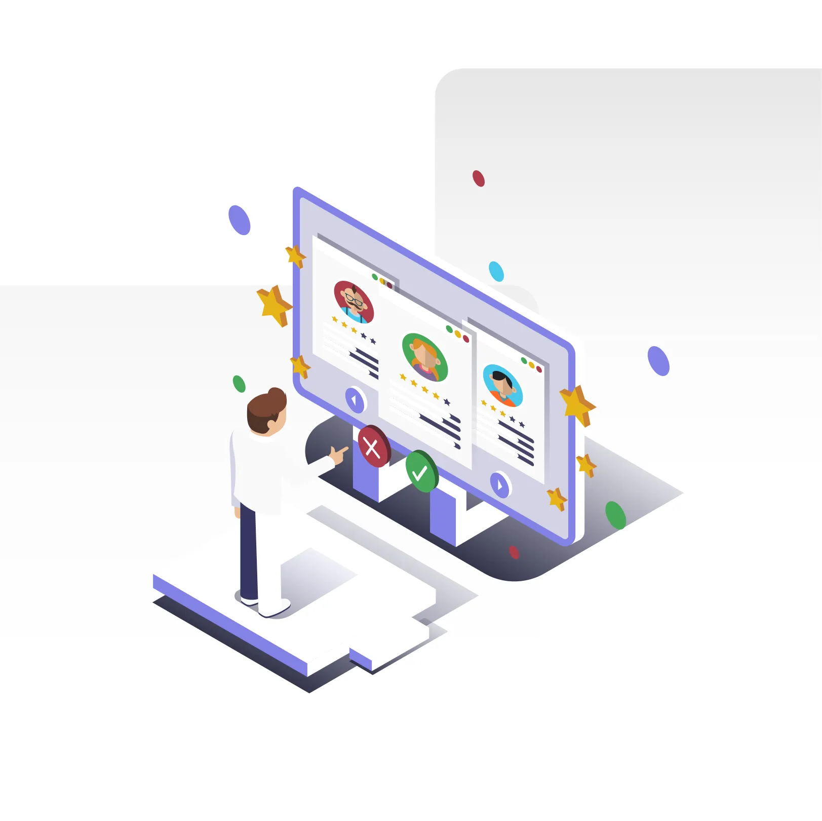 Survey Management
