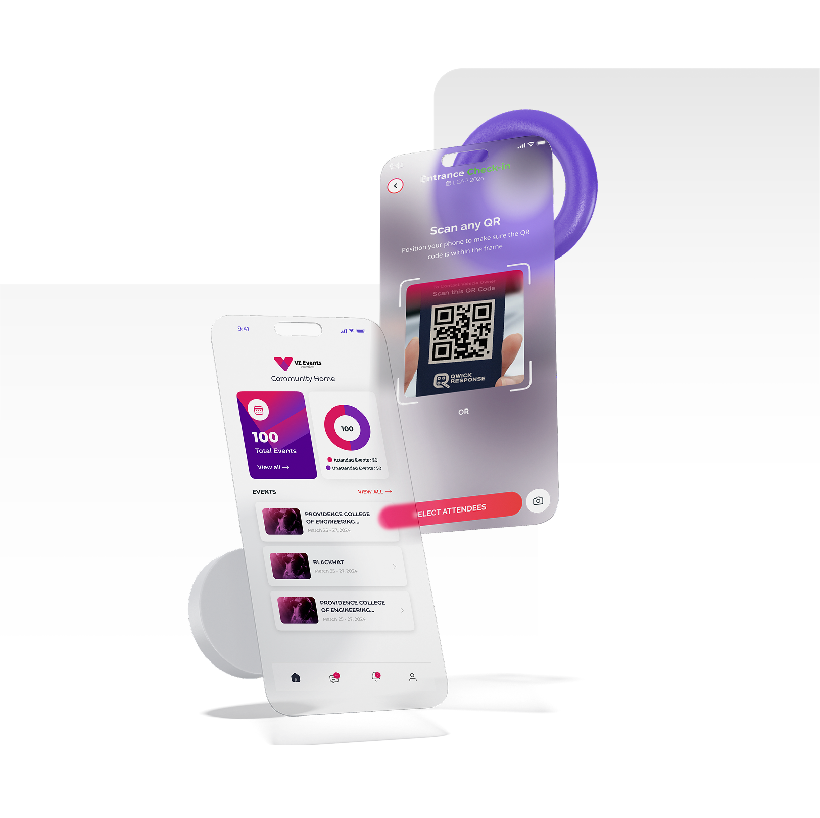 Event Management Software