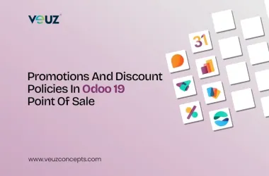 Odoo Software