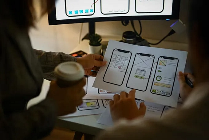 Mobile App Development Company in Saudi Arabia