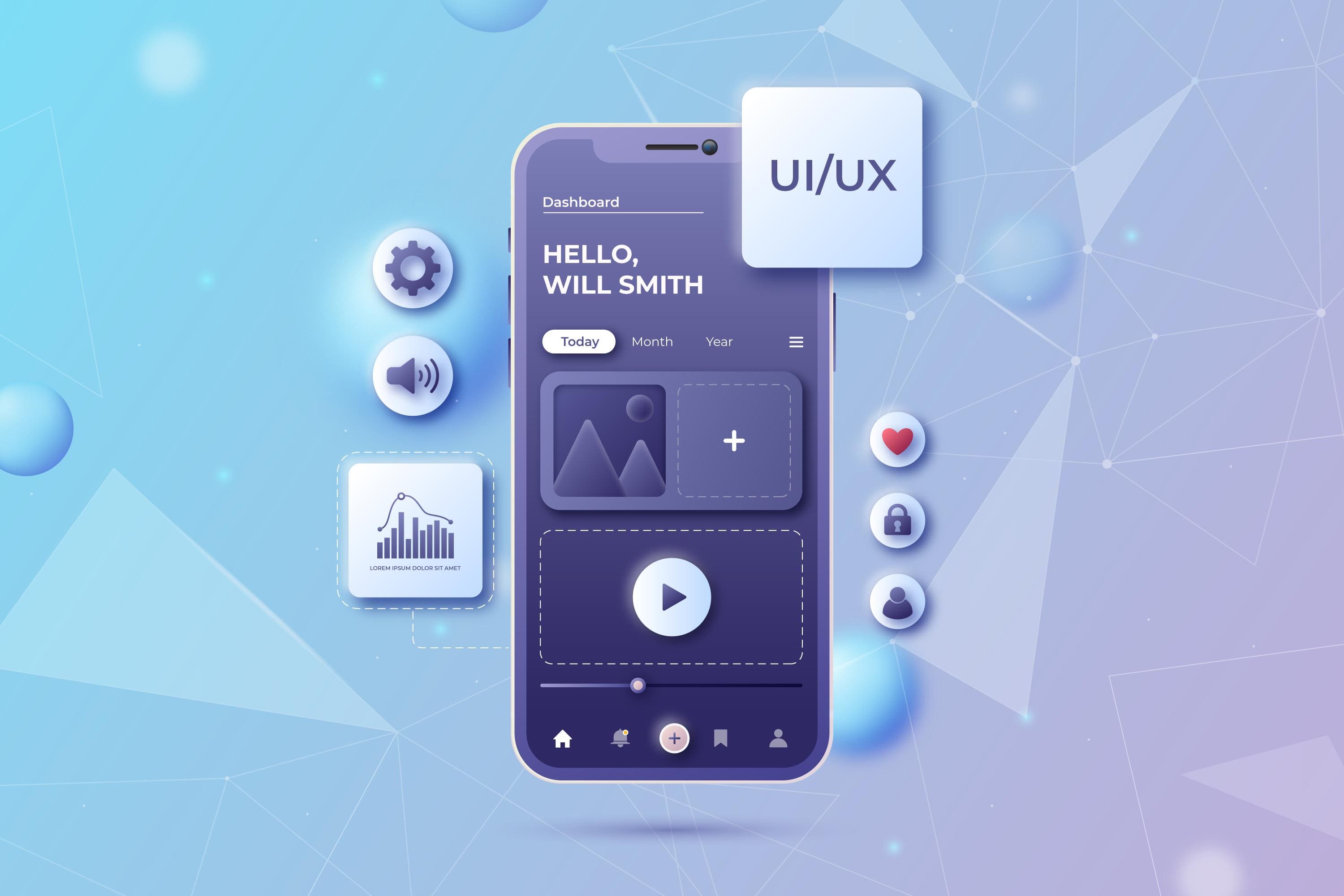 Mobile App Development Company in Qatar