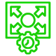 Secure and Unswerving Delivery Performance