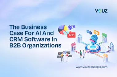 CRM Software