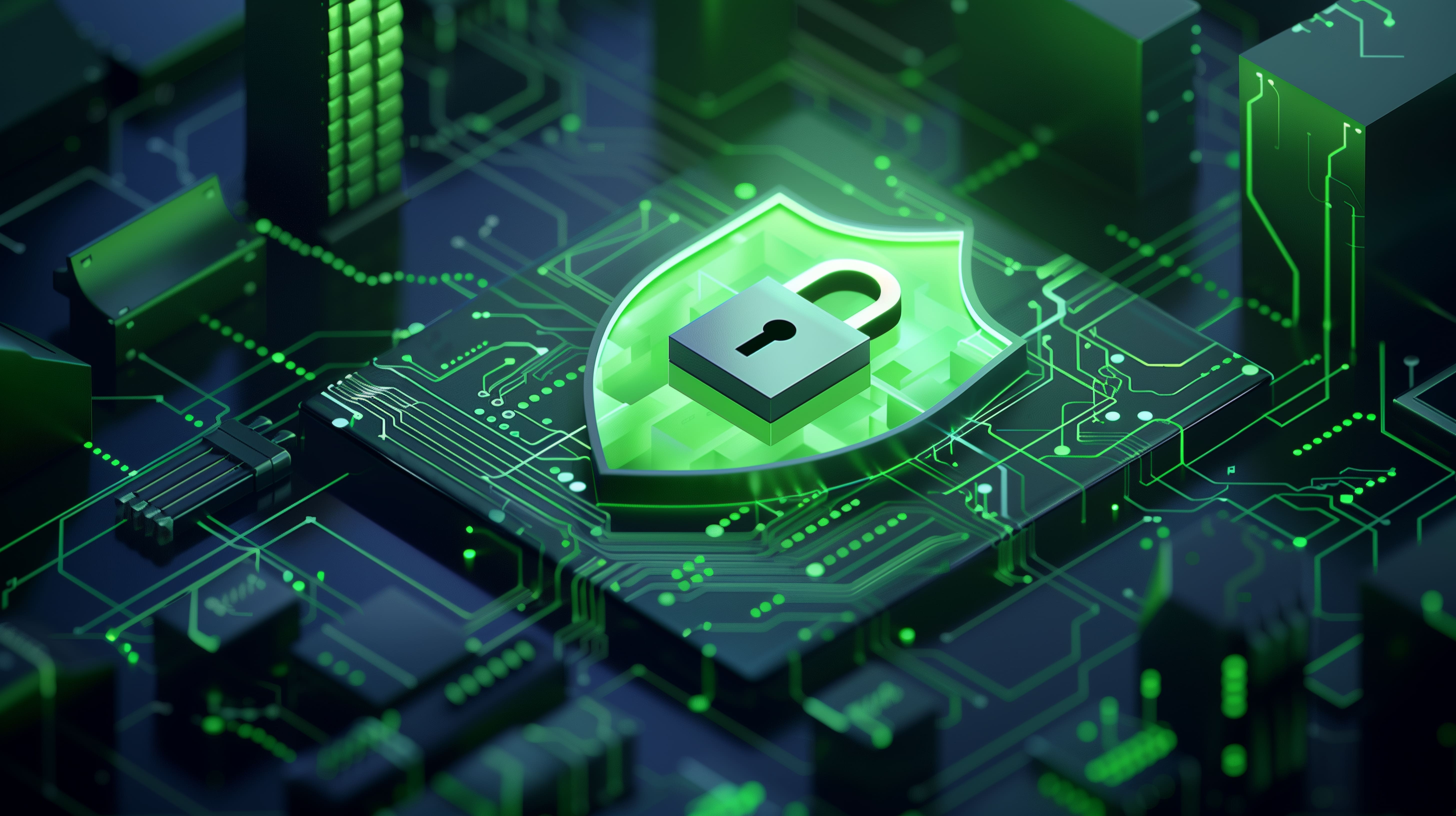 Kaspersky Endpoint Security in Qatar