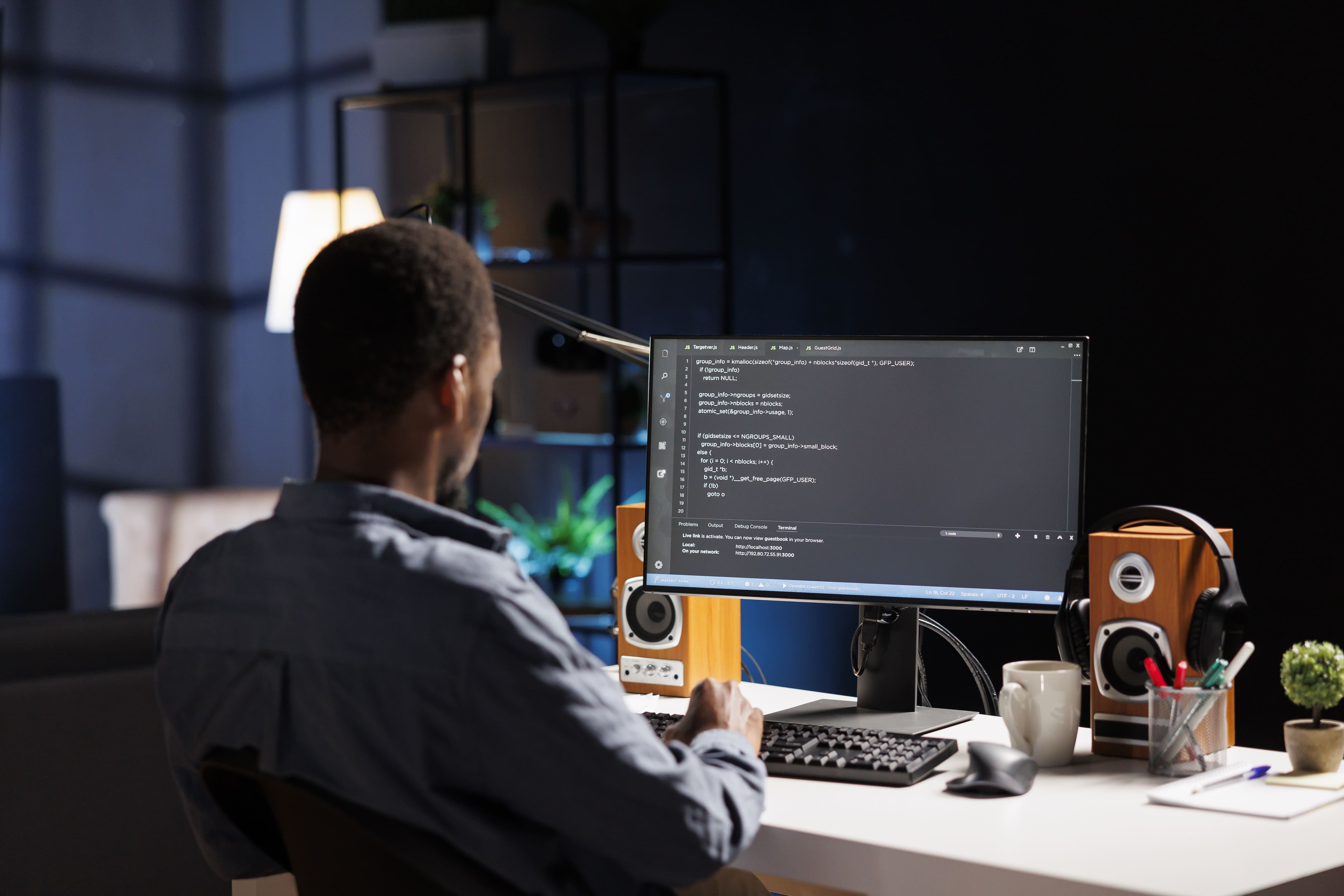 Software Development Company in UAE