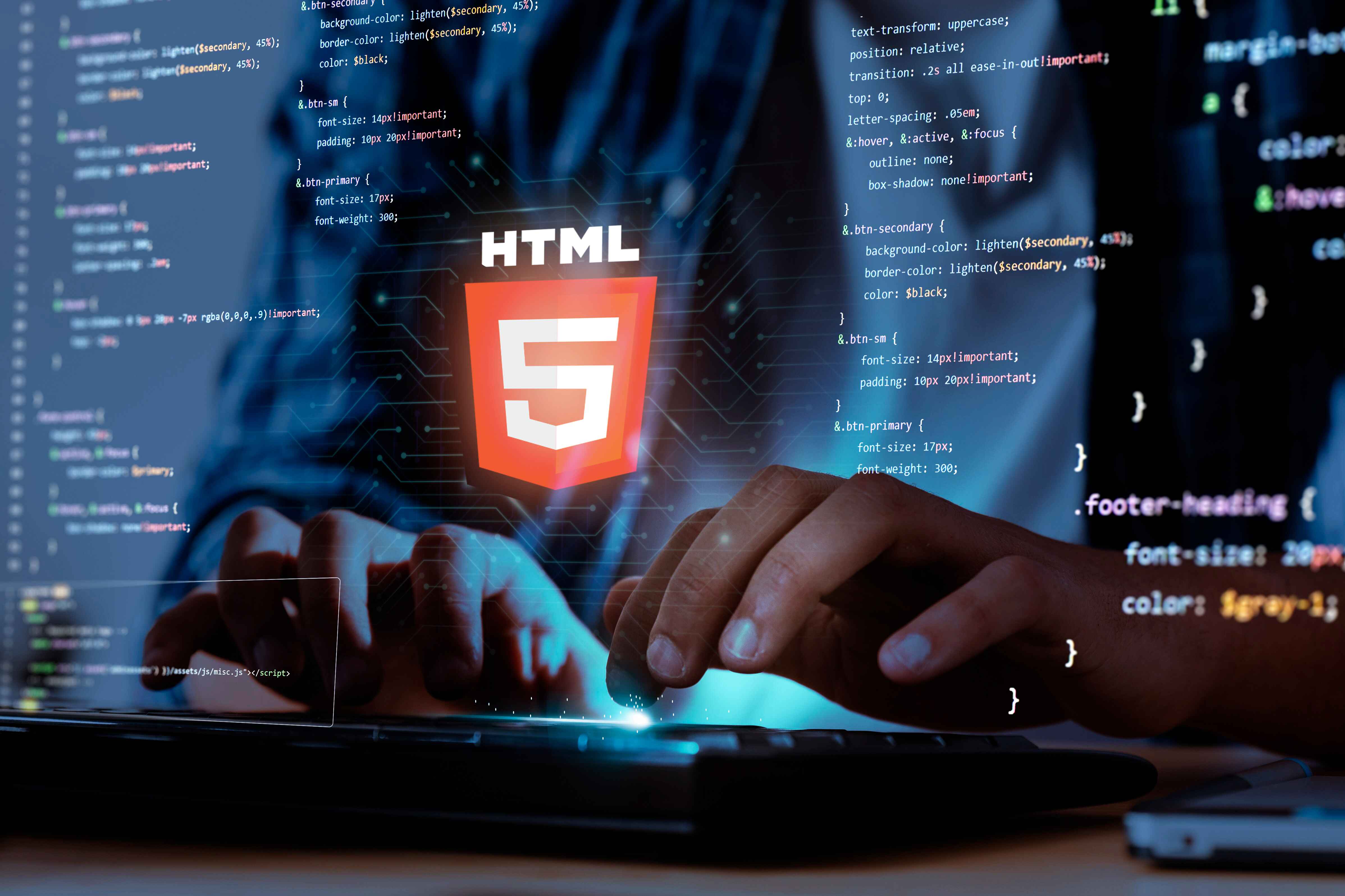 Web Development Company in Kuwait