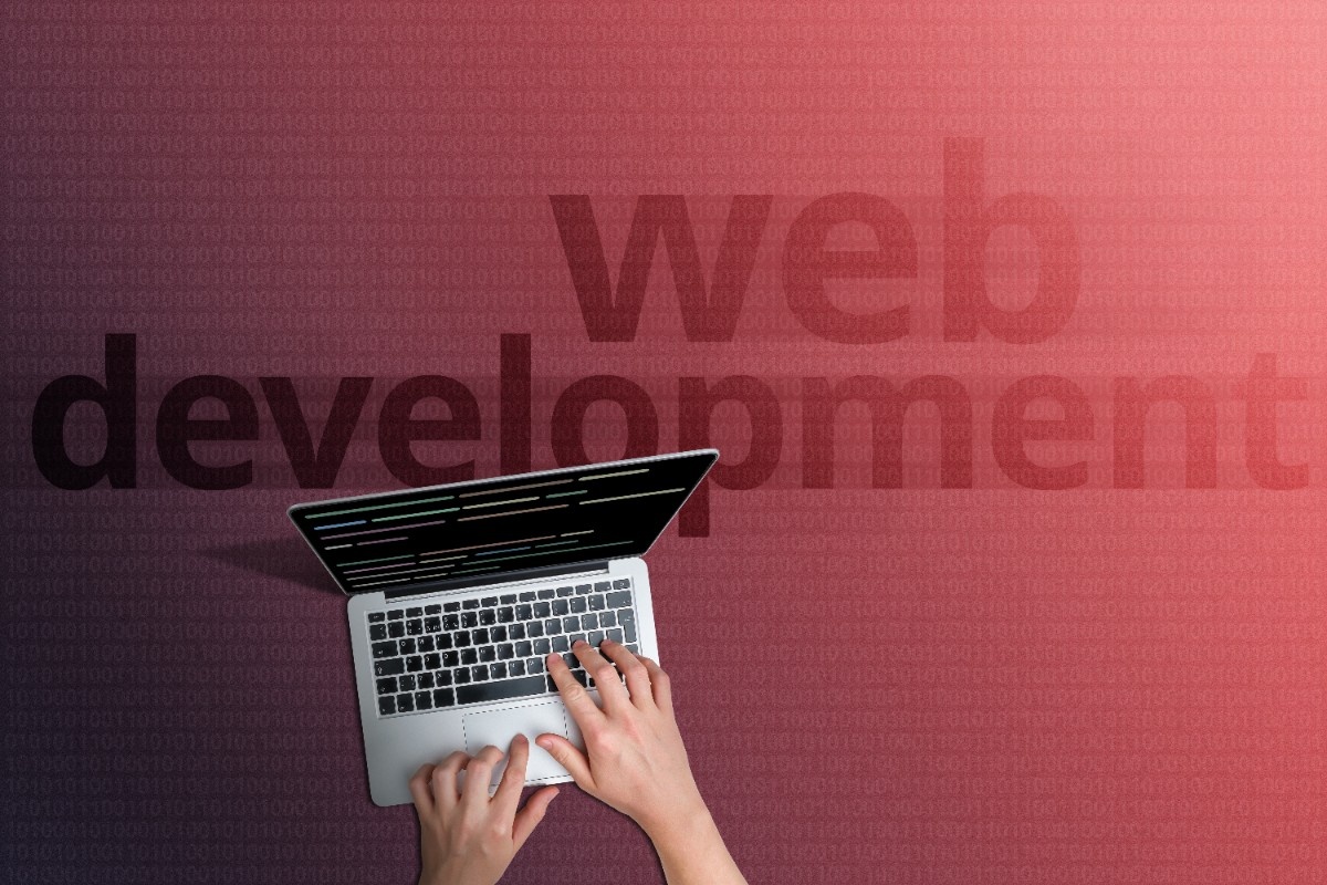Web Development Company in Oman