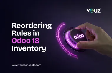 Odoo Software