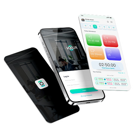 Attendance Management Software in UAE