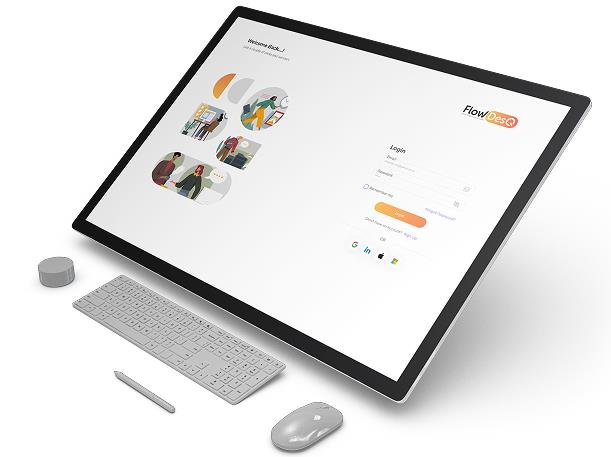 Workforce Management Software in Kuwait