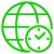 Time Zone & Distributed Workforce Management