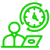 Employee Time & Productivity Monitoring