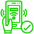 Broad Smartphone Compatibility